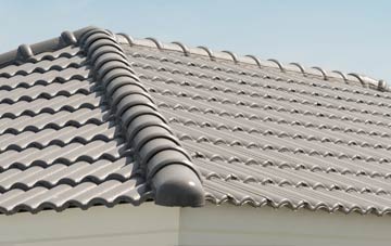 advantages of Didbrook clay roofing