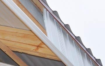 why Didbrook fascia repairs are essential