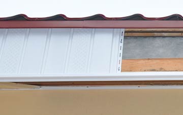 Didbrook fascia repair costs