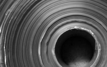 Didbrook pvc roof replacement