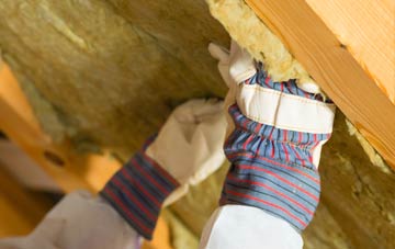 types of Didbrook pitched roof insulation materials
